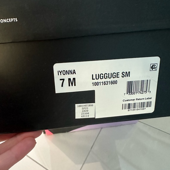 Women's lyonna Over-The-Knee Slouch Boots, Created - Picture 3 of 4